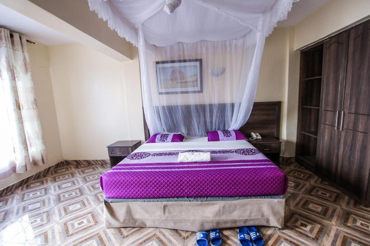 The Siron Place Hotel Ongata Rongai Luaran gambar