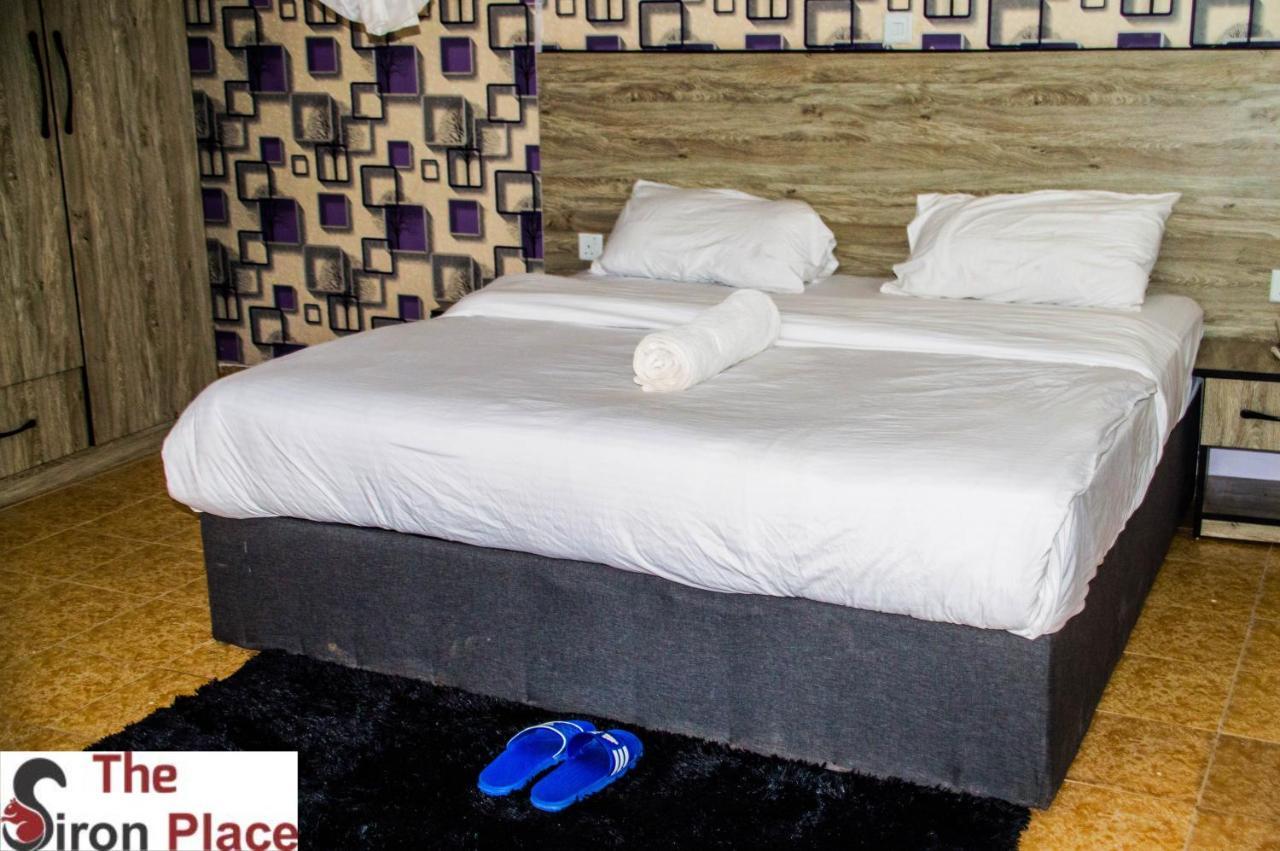 The Siron Place Hotel Ongata Rongai Luaran gambar