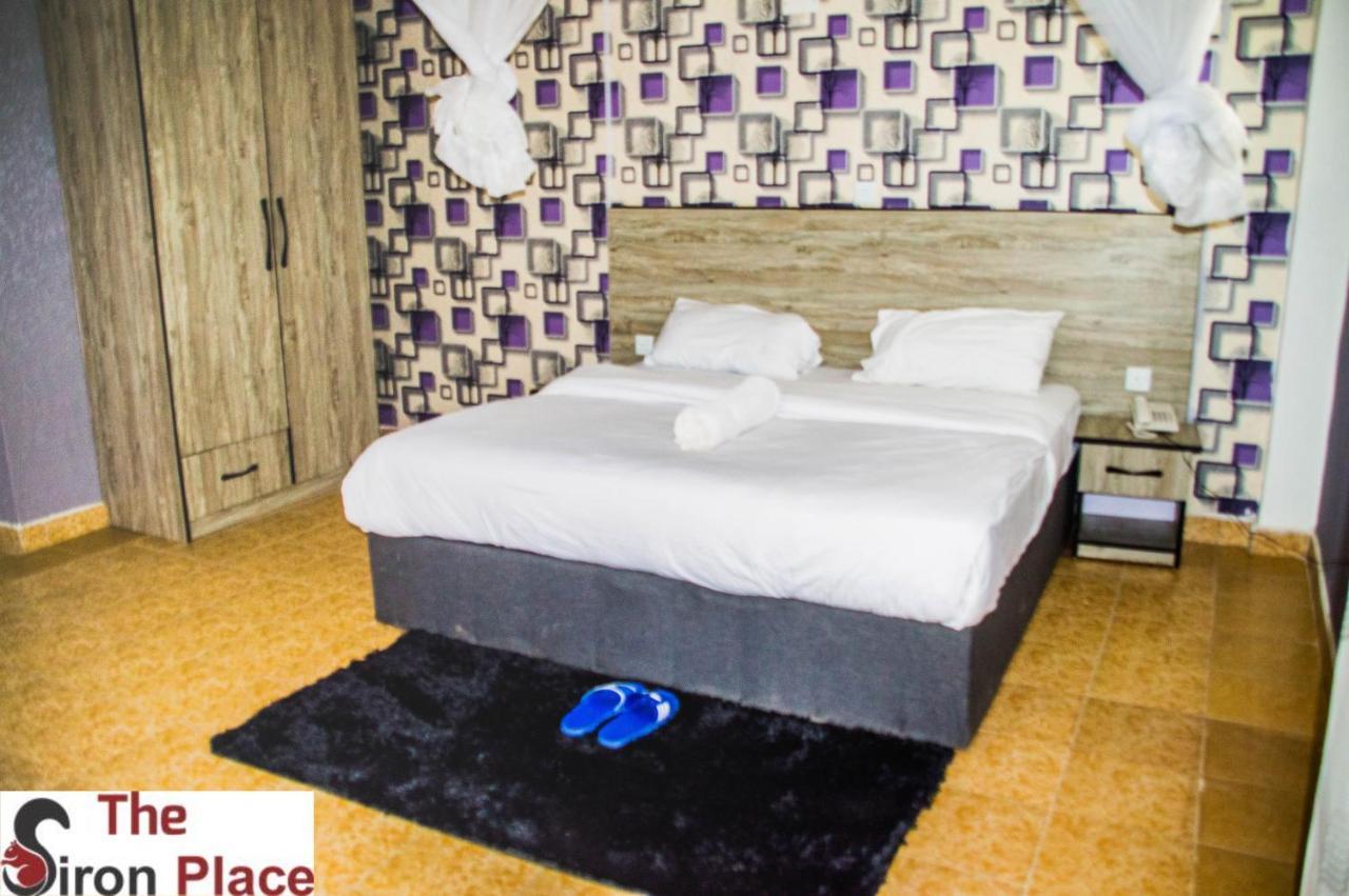 The Siron Place Hotel Ongata Rongai Luaran gambar